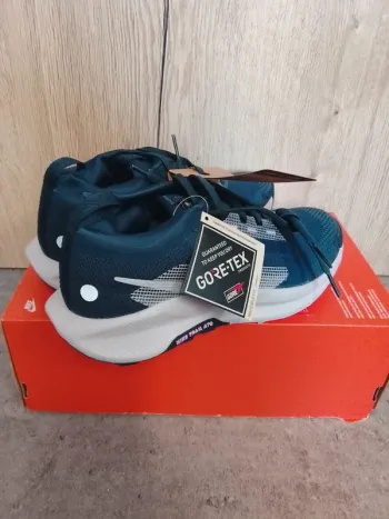Gebrauchtes Pegasus W Trail 5 GTX bike — Bild 3 von 6