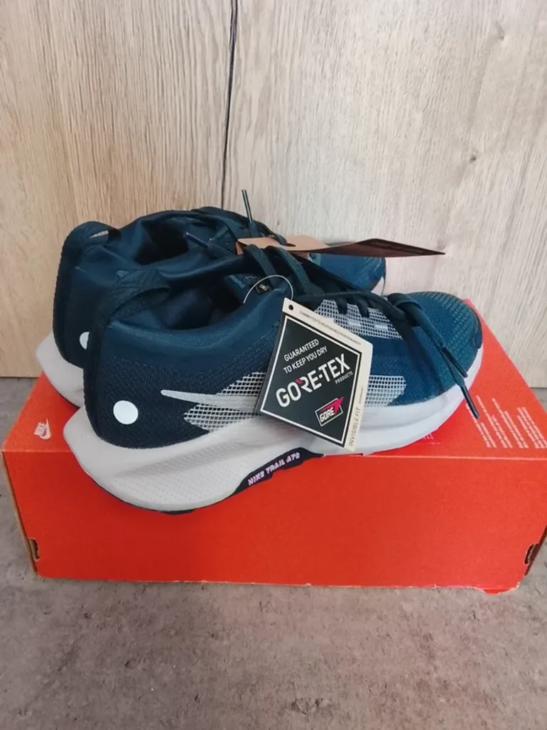 Gebrauchtes Pegasus W Trail 5 GTX bike — Bild 3 von 6
