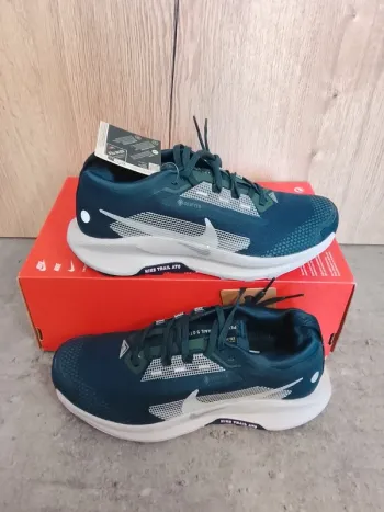 Gebrauchtes Pegasus W Trail 5 GTX Running Shoes