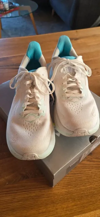 Použité Hoka Laufschuhe bike — obrázek 2 z 5