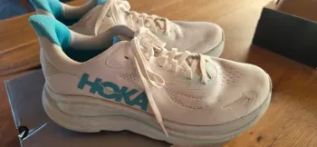Hoka Laufschuhe Running Shoes de segunda mano