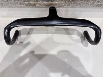Używany Bmc ICS2 Aero Gen2 2026 Cockpit
