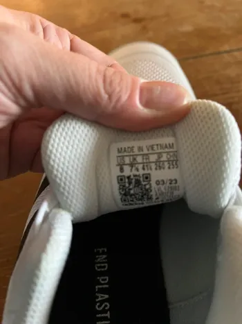 Used Adidas Sportschuhe bike — image 5 of 5