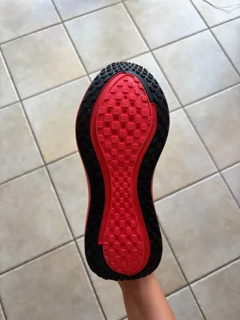 Used Nike Zoom Vomero bike — image 5 of 5