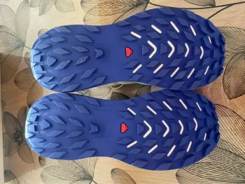 Salomon Ultra Glide 2 bike usato — immagine 6 di 8