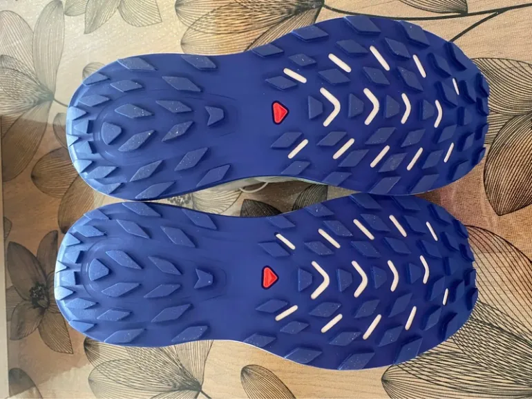 Salomon Ultra Glide 2 bike usato — immagine 6 di 8