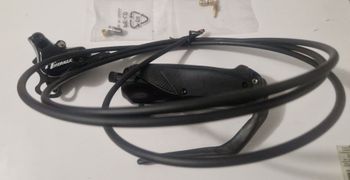 Gebrauchtes Trp Disc TT HD-T910 Brakes
