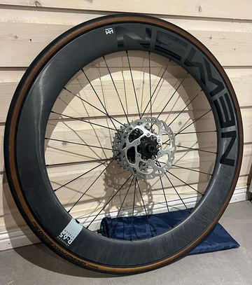 Tweedehands Newmen Advanced Streem R65 bike — afbeelding 2 van 2