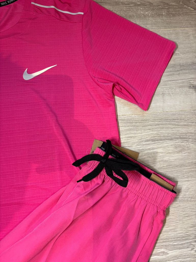 Brugt Nike Miler bike — billede 3 af 7