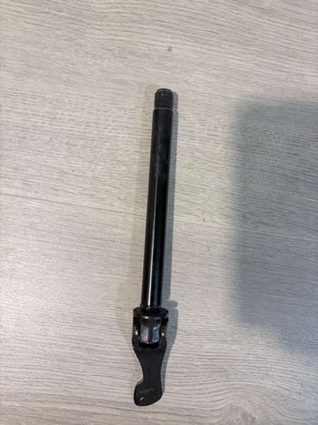 Fox 38 Grip2 Fork 2023 Fork d'occasion