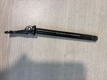 Fox 38 Grip2 Fork 2023 bike usato — immagine 2 di 5