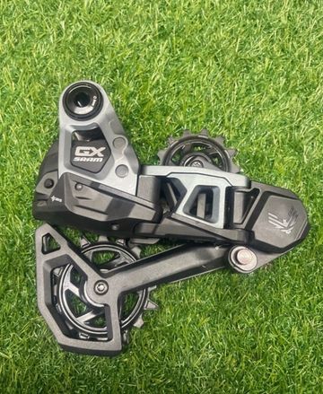 Brugt Sram GX AXS Rear Derailleur 2026 Drivetrain & Pedals