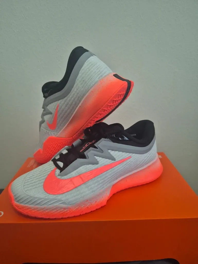 Brugt Nike Zoom Vapor Pro 3HC bike — billede 2 af 2