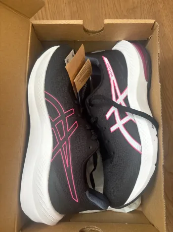 Asics Gel-Pulse 14 bike usato — immagine 4 di 8