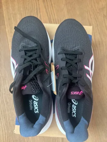 Asics Gel-Pulse 14 bike usato — immagine 6 di 8