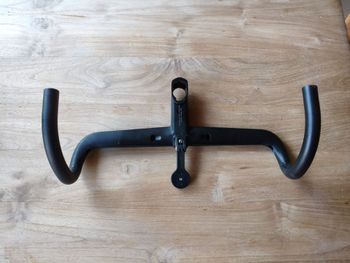 Brugt Colnago CC.01 Handlebar bike — billede 3 af 8
