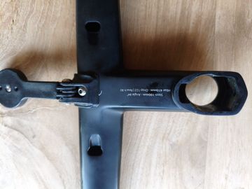 Używany Colnago CC.01 Handlebar bike — zdjęcie 7 z 8