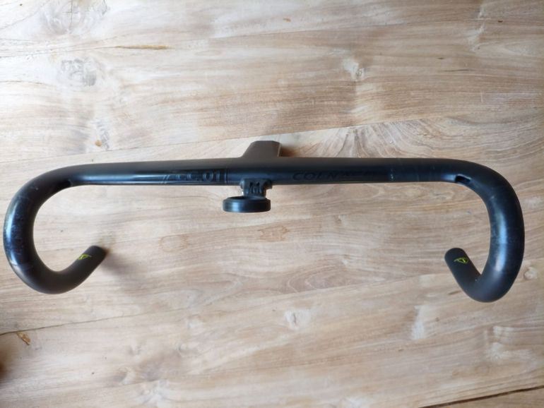 Brugt Colnago CC.01 Handlebar bike — billede 5 af 8