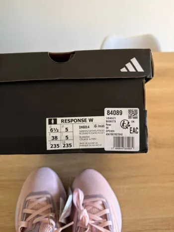 Použité Adidas Running Shoes bike — obrázek 5 z 10