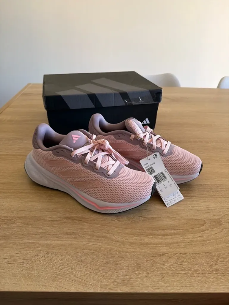 Použité Adidas Running Shoes bike — obrázek 3 z 10