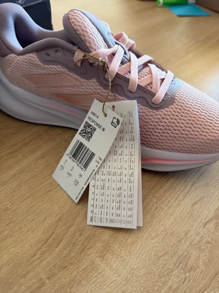 Použité Adidas Running Shoes bike — obrázek 7 z 10