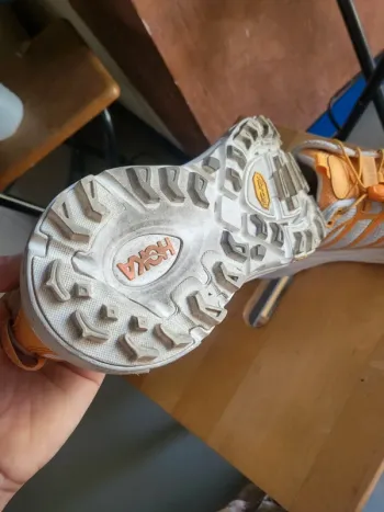 Used Hoka Laufschuhe bike — image 6 of 6