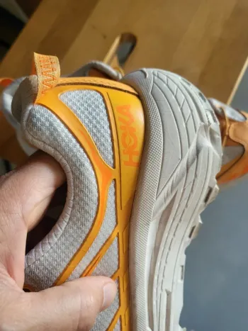 Used Hoka Laufschuhe bike — image 3 of 6