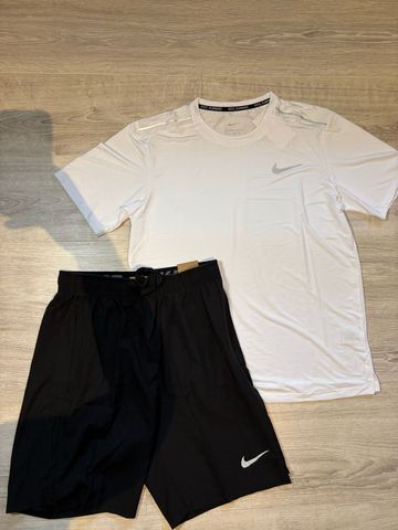 Brugt Nike Miler bike — billede 2 af 6