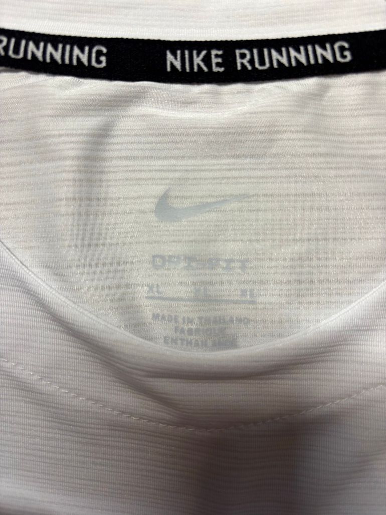 Brugt Nike Miler bike — billede 4 af 6