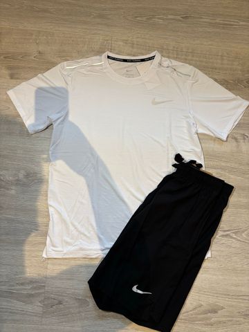 Brugt Nike Miler bike — billede 1 af 6