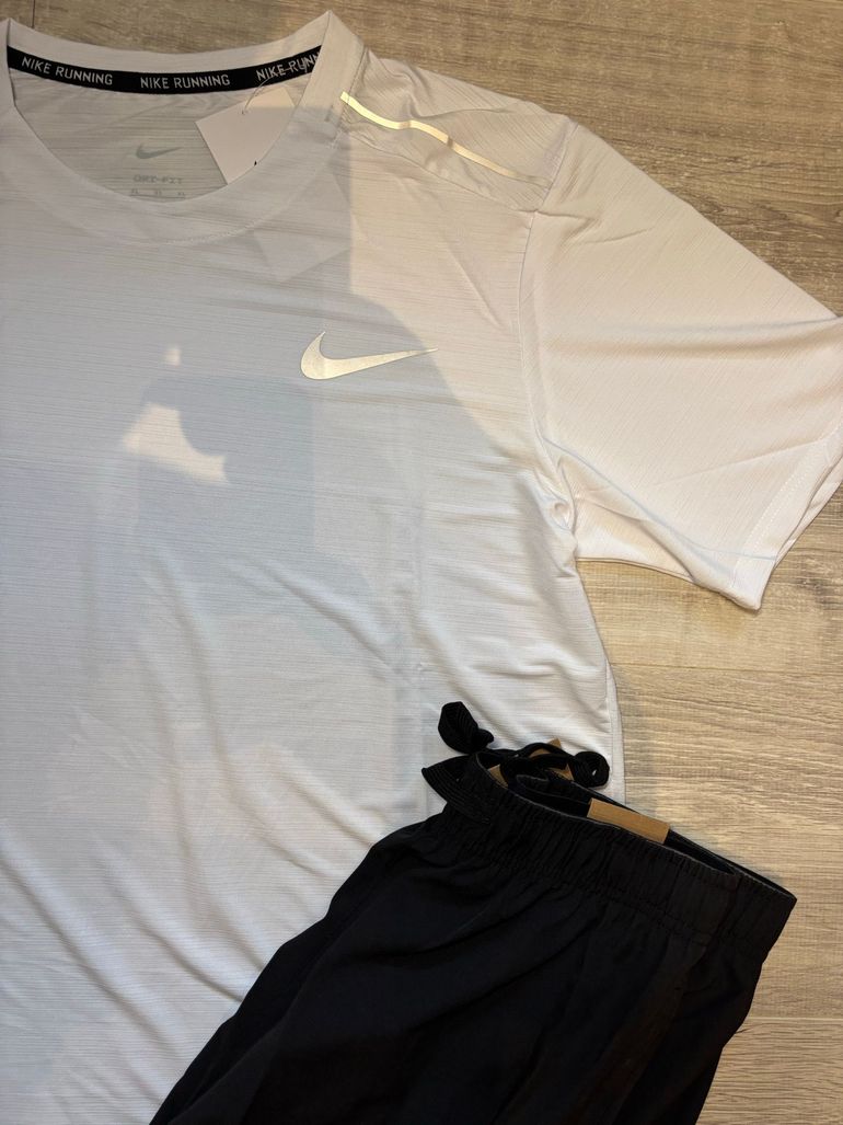 Brugt Nike Miler bike — billede 3 af 6