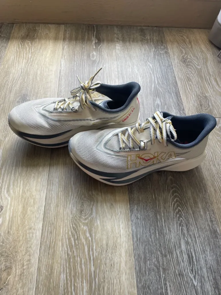 Used Hoka Cielo X3 bike — image 3 of 24