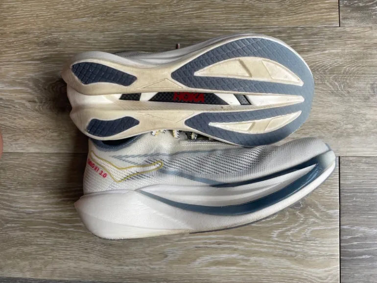 Used Hoka Cielo X3 bike — image 7 of 24