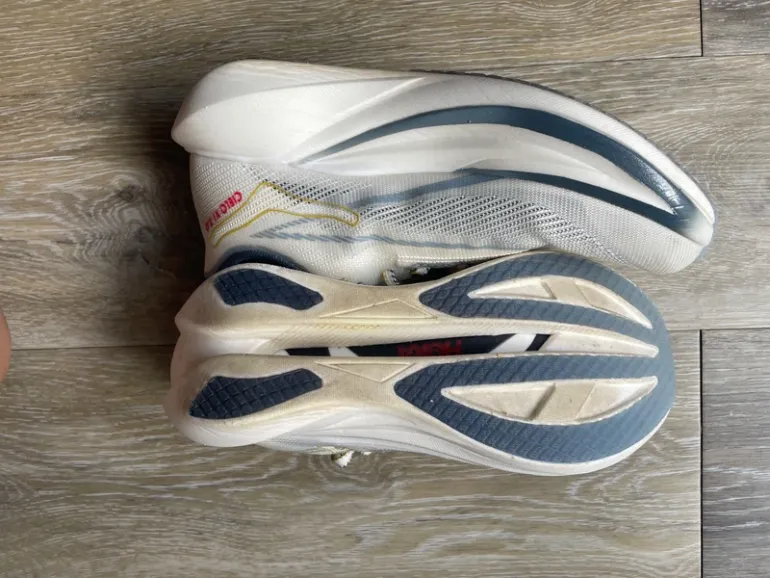 Used Hoka Cielo X3 bike — image 6 of 24