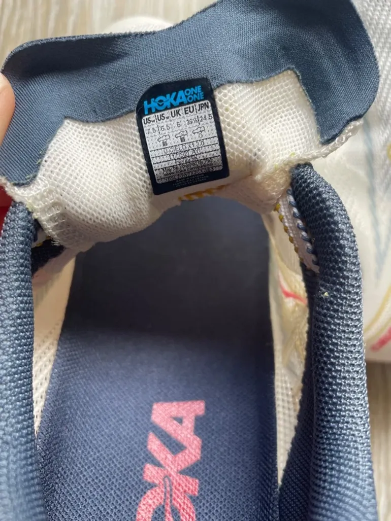 Used Hoka Cielo X3 bike — image 8 of 24