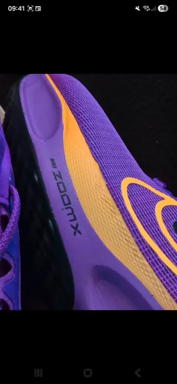Brugt Nike Zoom Fly 5 bike — billede 9 af 11