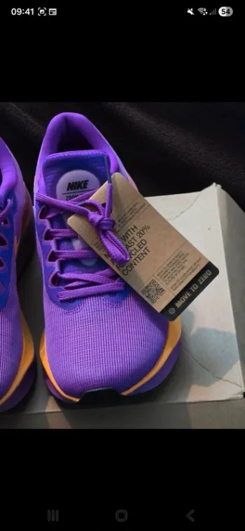 Brugt Nike Zoom Fly 5 bike — billede 5 af 11