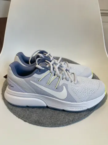 Brugt Ideal Air Zoom Running Shoes
