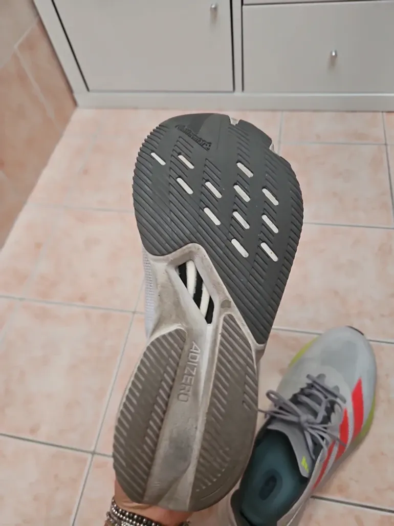 Adidas adizero boston 12 bike d'occasion — image 6 sur 7