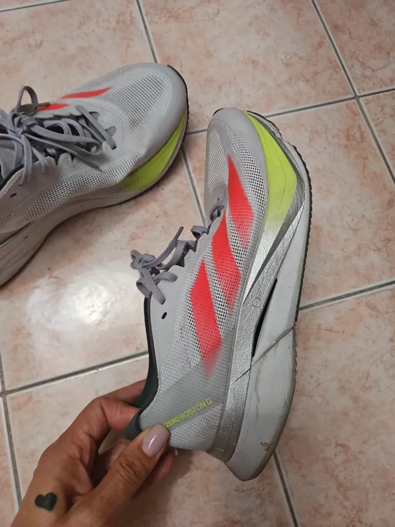Adidas adizero boston 12 bike d'occasion — image 2 sur 7