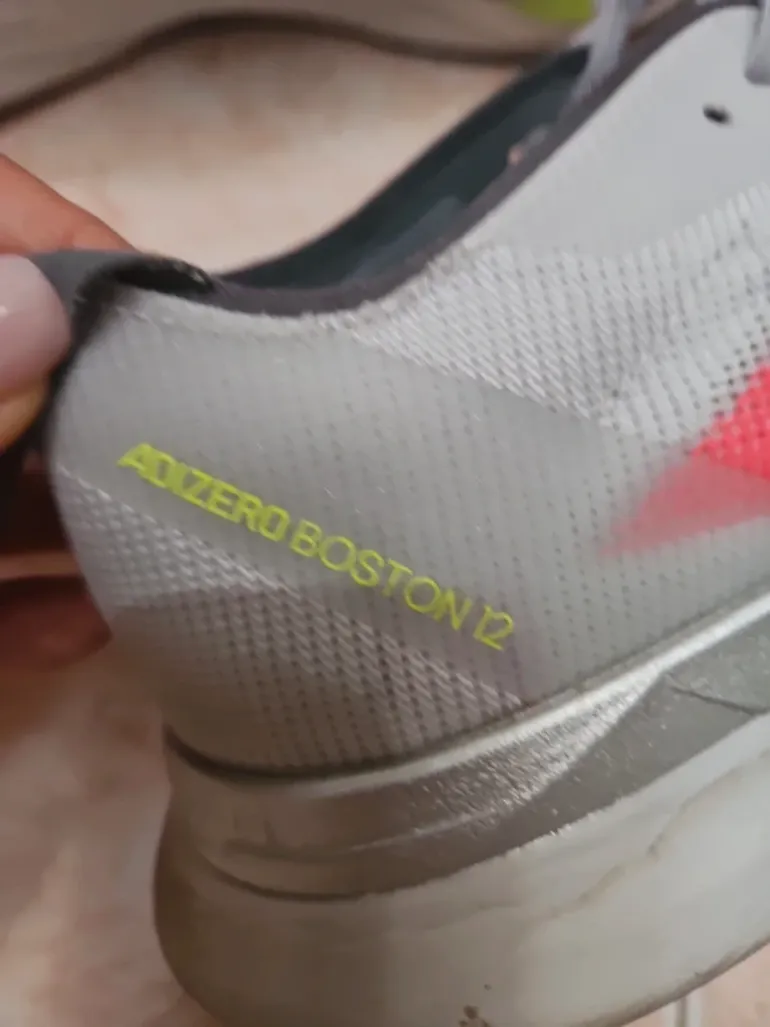 Adidas adizero boston 12 bike d'occasion — image 3 sur 7