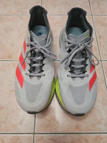 Adidas adizero boston 12 Running Shoes d'occasion
