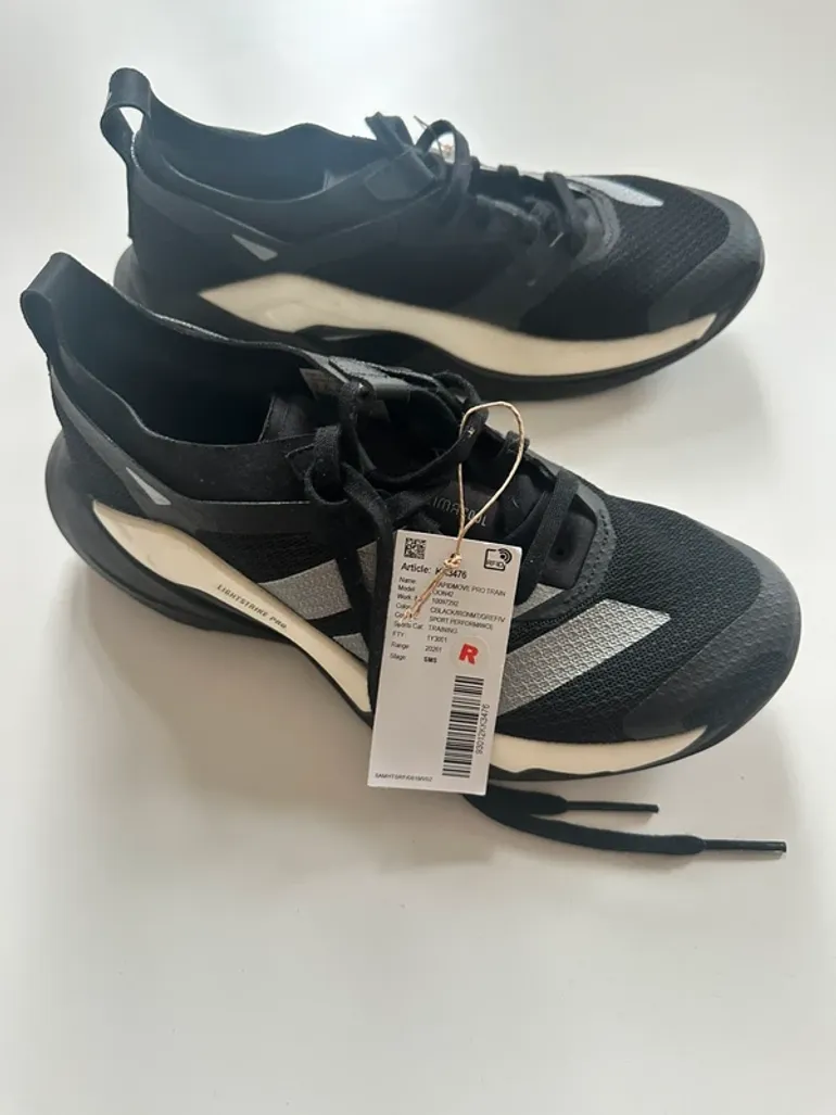 Used Adidas Rapidmove Pro bike — image 5 of 7