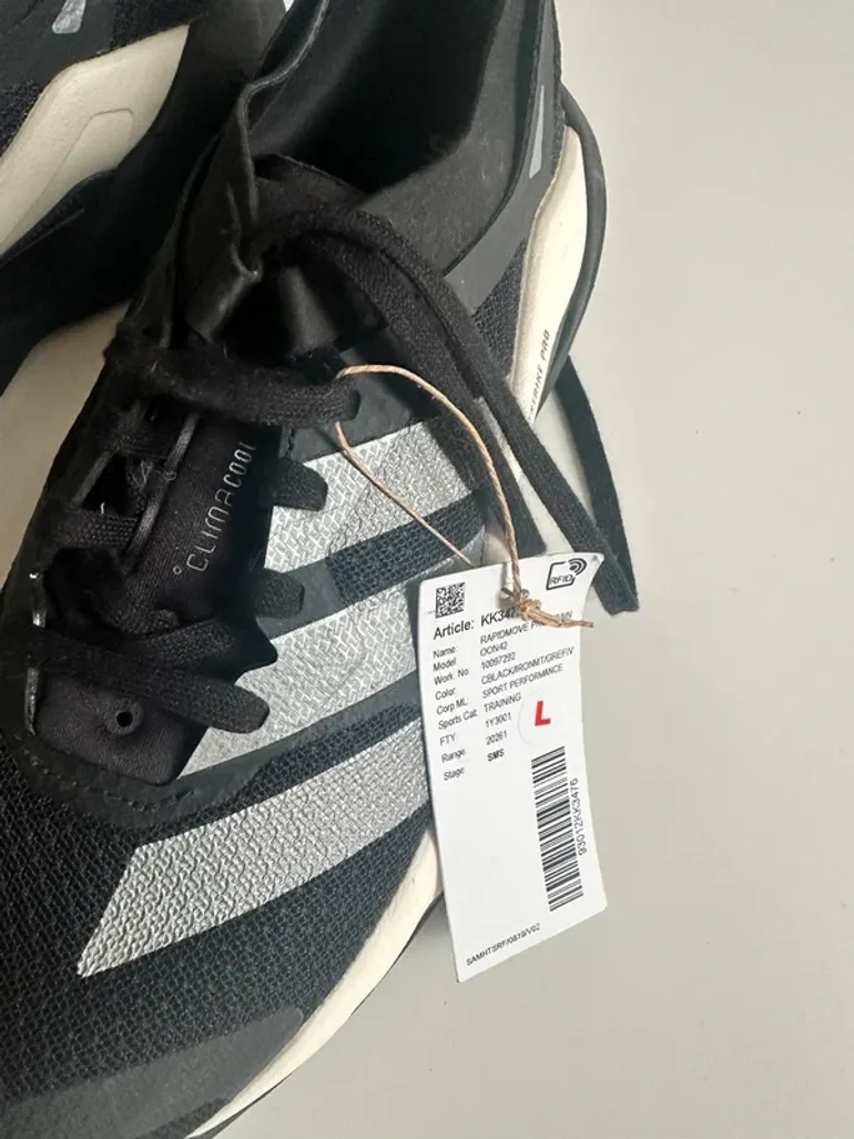Used Adidas Rapidmove Pro bike — image 3 of 7