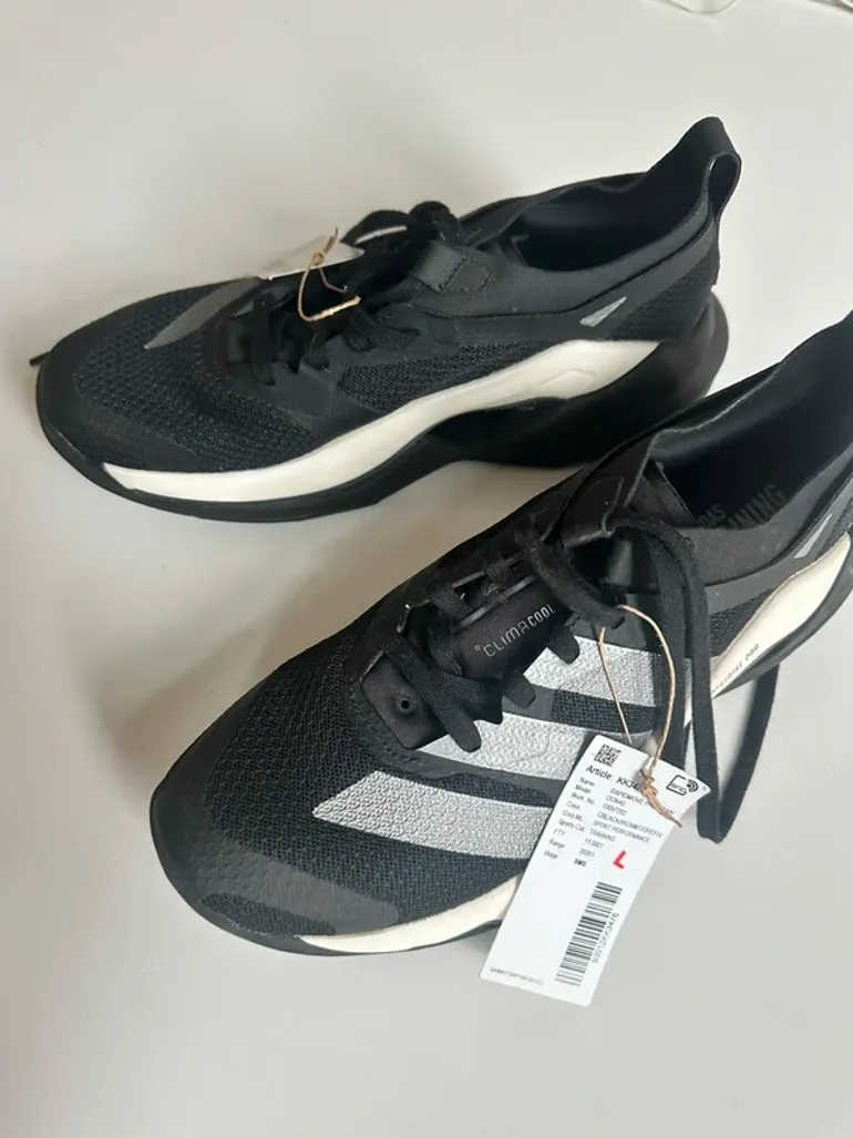 Used Adidas Rapidmove Pro bike — image 4 of 7