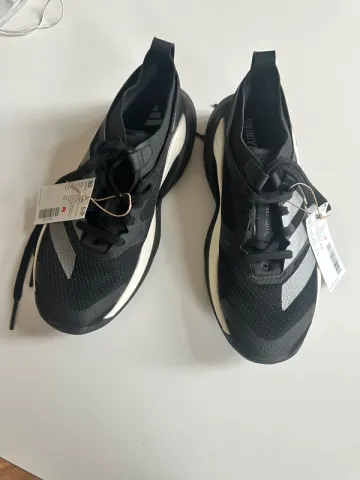 Brugt Adidas Rapidmove Pro Running Shoes