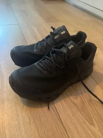 Used On Running Cloud Running Shoes