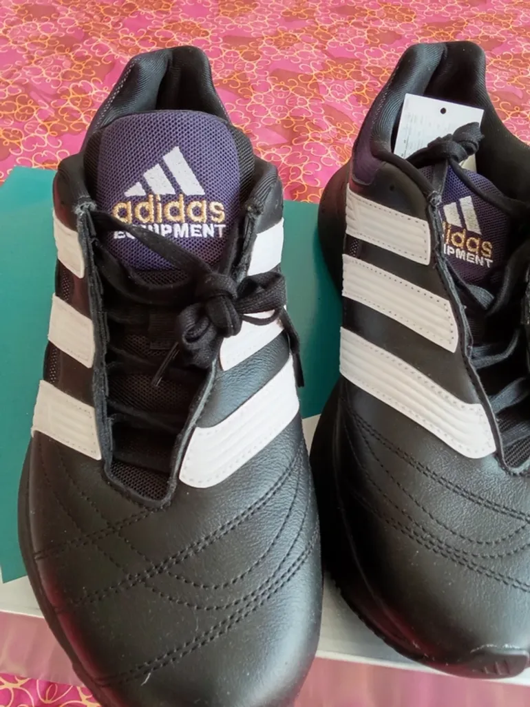 Gebrauchtes Adidas Equipment Predator run bike — Bild 3 von 8
