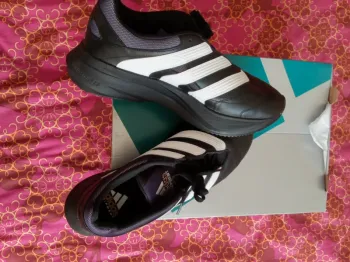 Gebrauchtes Adidas Equipment Predator run bike — Bild 7 von 8