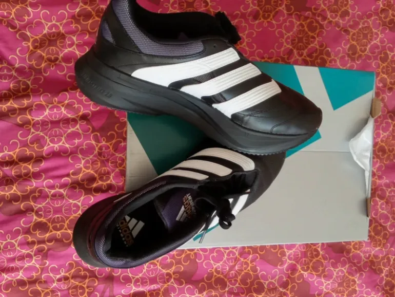 Gebrauchtes Adidas Equipment Predator run bike — Bild 7 von 8
